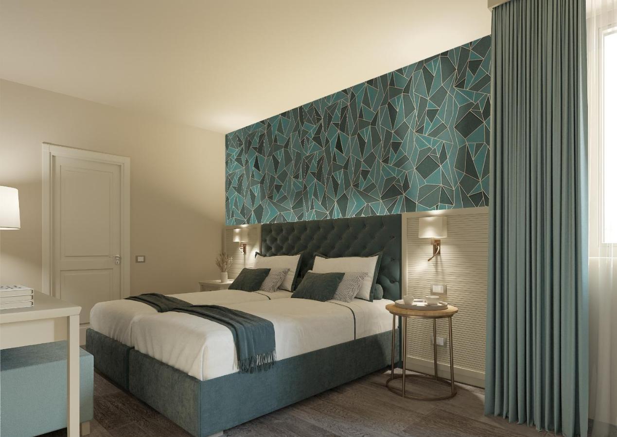 PFA Hotel Viareggio Esterno foto