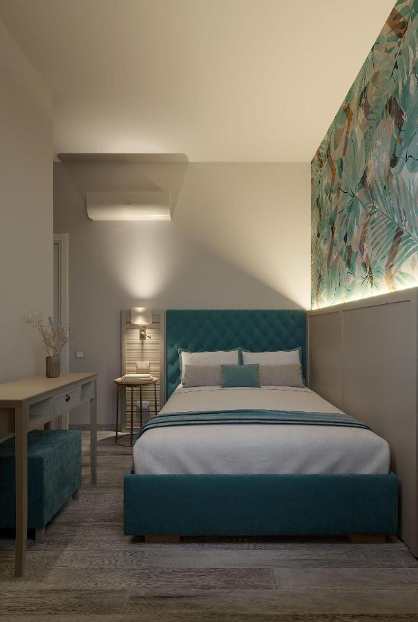 PFA Hotel Viareggio Esterno foto