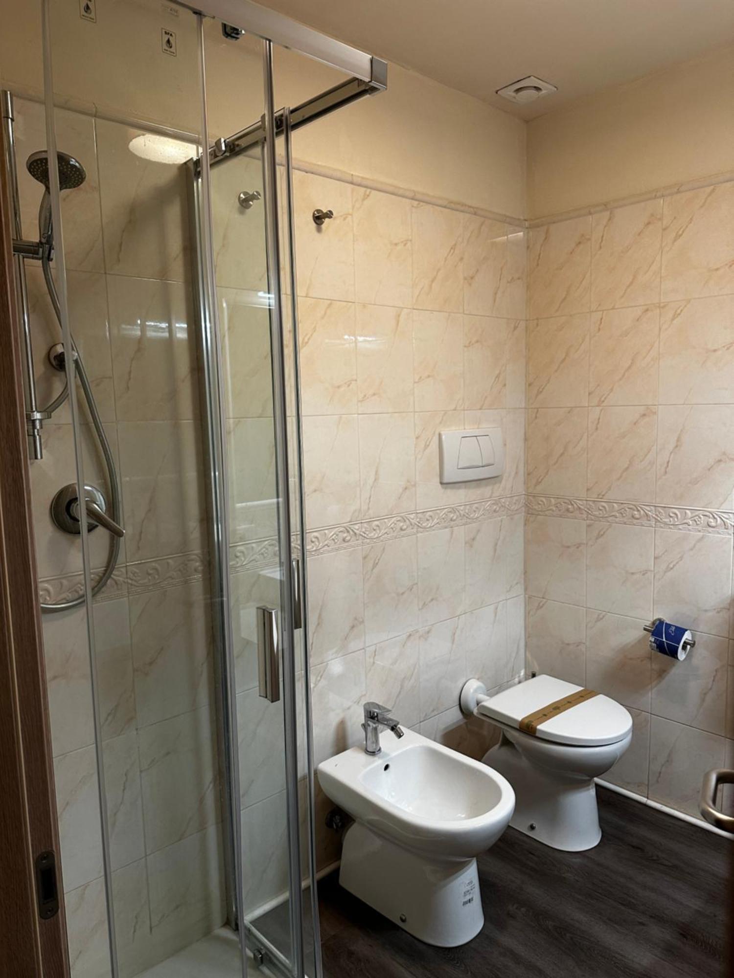 PFA Hotel Viareggio Esterno foto